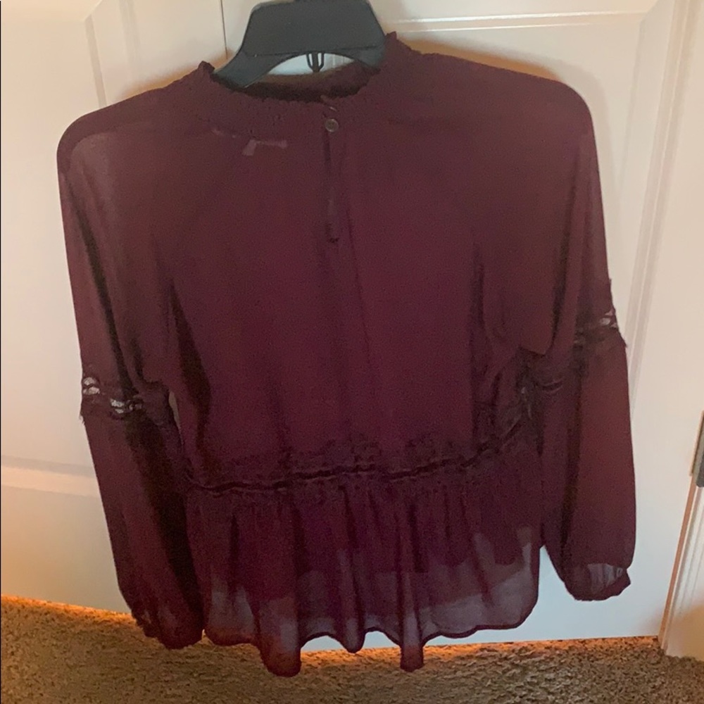 Sheath top - Picture 2 of 5